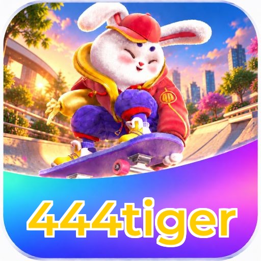 444tiger APK Android - Download Oficial