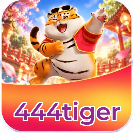 444tiger Certificado eCOGRA - Jogos Justos Auditados