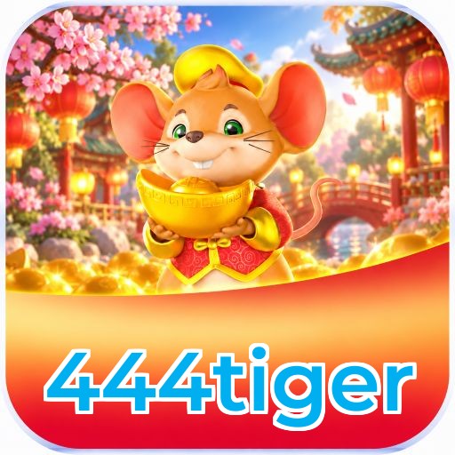 Loteria 444tiger - Quina e mais jogos