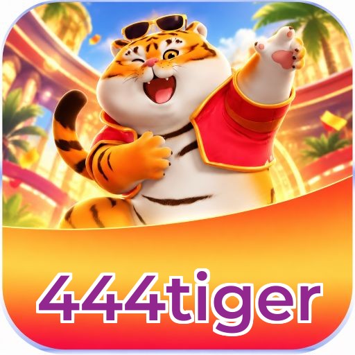 Slots 444tiger - RTP Alto Certificado