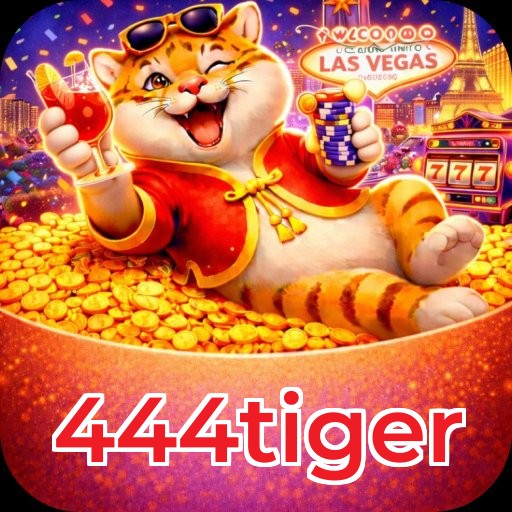 Instalar APK 444tiger