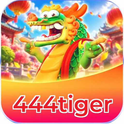 444tiger Licença Curaçao Gaming