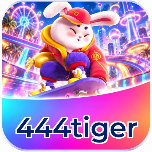 444tiger Cassino Online Certificado