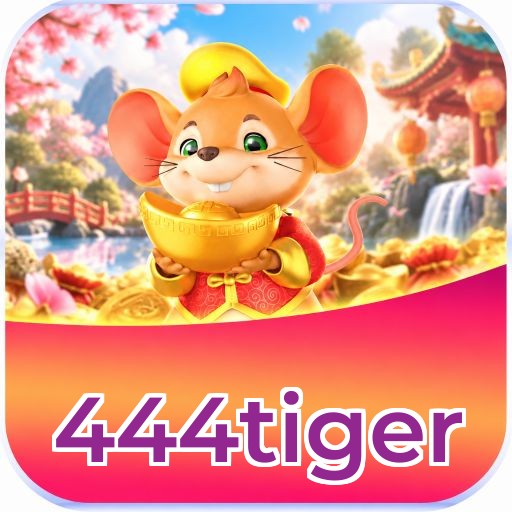 Fortune Tiger Logo 3
