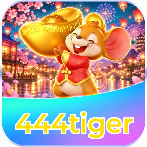 Cash Out 444tiger