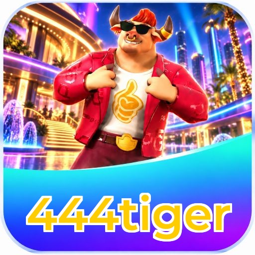 Slots 444tiger - 1.500+ Jogos RTP Alto