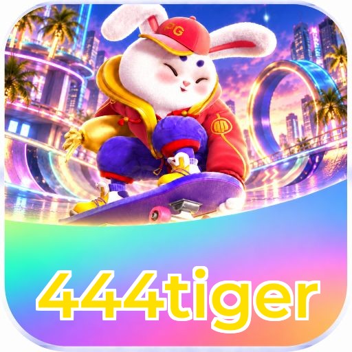 444tiger Cadastro Oficial 2026