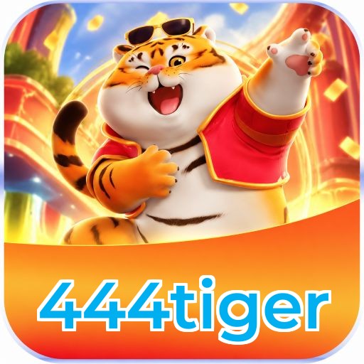 Plataforma 444tiger - PIX Instantâneo