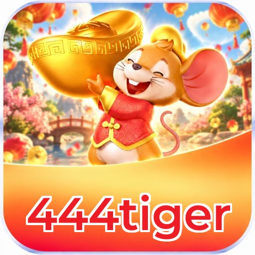 444tiger Instalar Tutorial