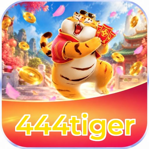 Loteria 444tiger - Mega-Sena, Lotofácil e Quina online