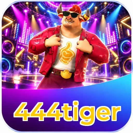 444tiger Big Wins e Jackpots