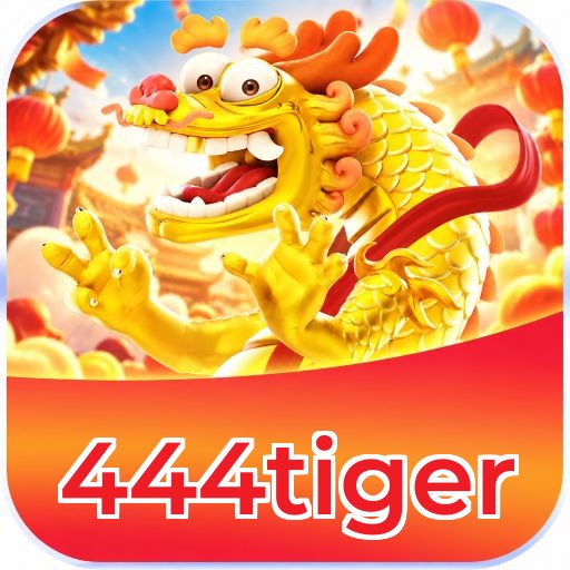 444tiger Instalar Logo 1