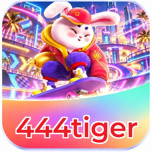 Loteria 444tiger - Lotofácil diária