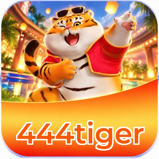 444tiger Download Oficial