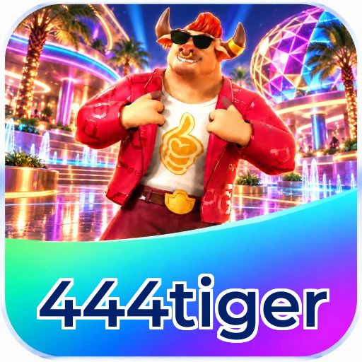 444tiger