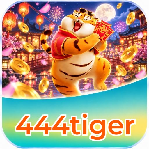 444tiger Facebook Oficial