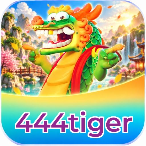 444tiger APP Mobile - Android & iOS