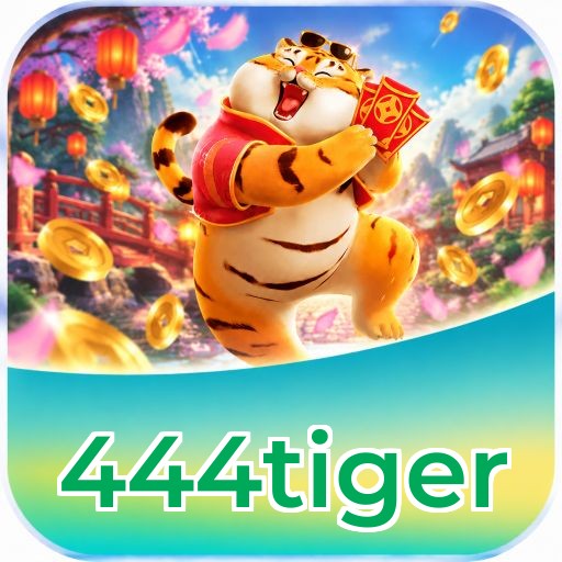 444tiger Download App Oficial