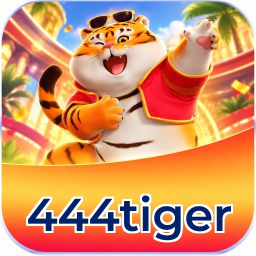 444tiger Instalar Logo 2