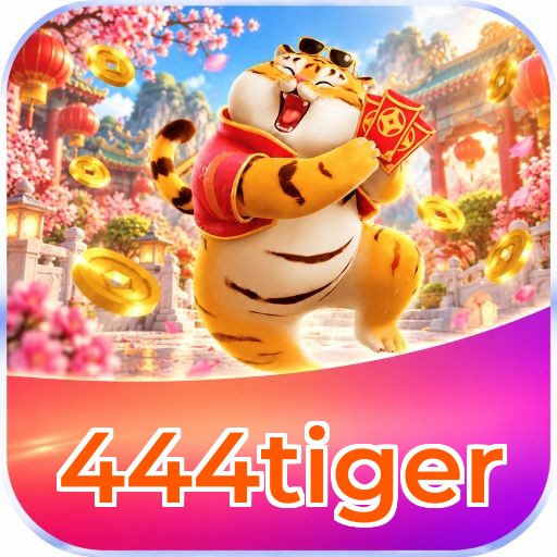 Slots 444tiger - Jackpots Progressivos