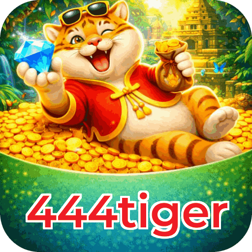 Slots Premium da PG Soft na 444tiger