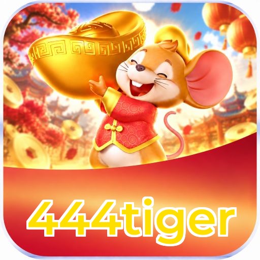 444tiger Instalar Logo 3