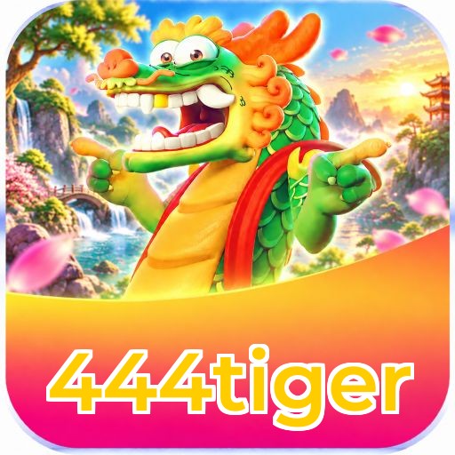 Fortune Tiger Logo 2