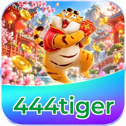 444tiger Fortune Tiger Oficial