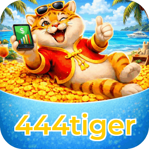 Jogos com maior RTP na 444tiger