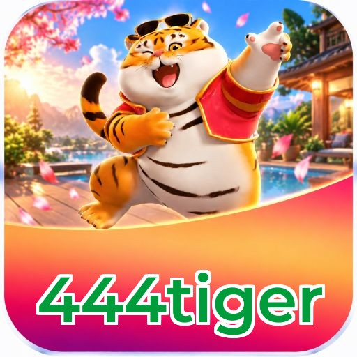 Fortune Tiger Logo 1