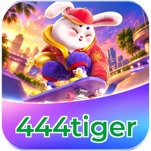 444tiger Login Seguro