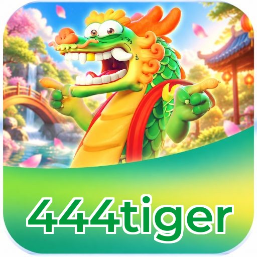 Telegram 444tiger - Canal Oficial Verificado
