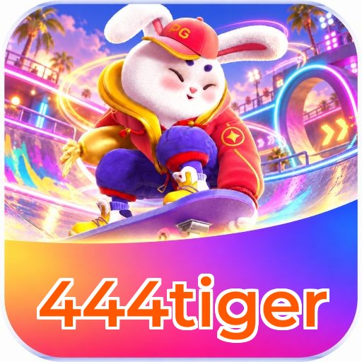 444tiger PIX Instantâneo - Saques em 8 Minutos